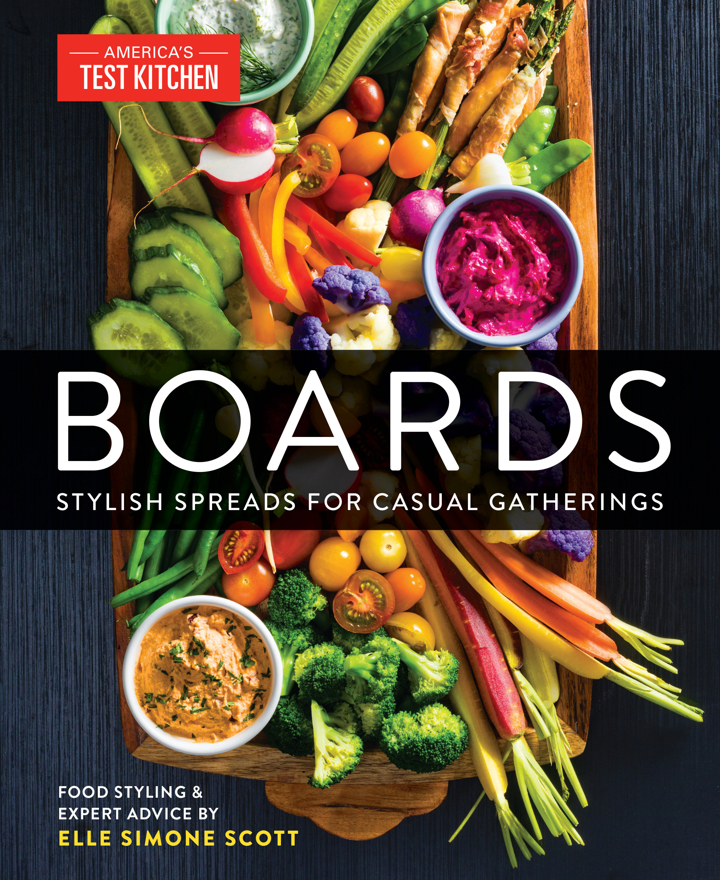 Boards (Hardcover Book)