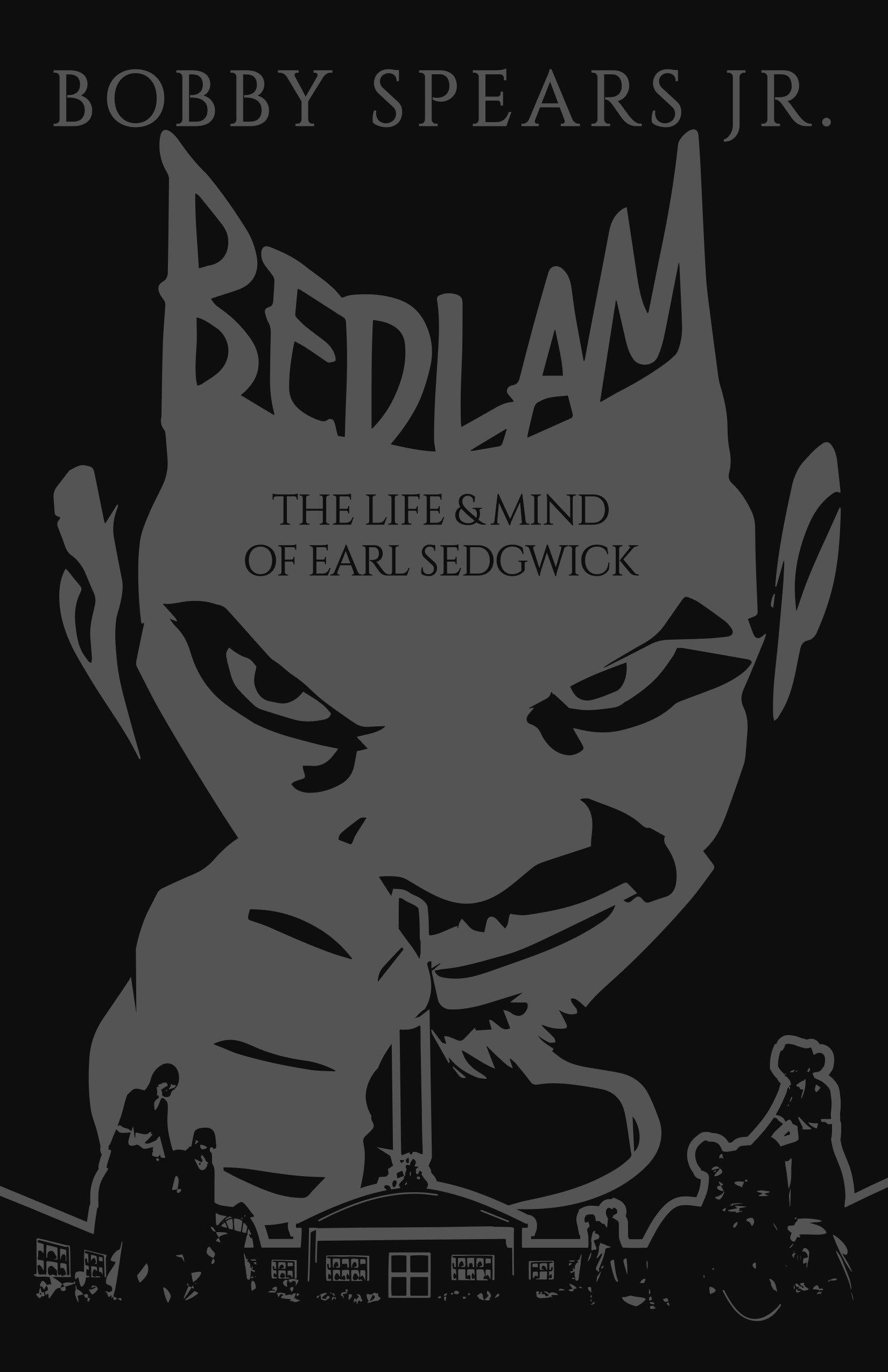 Bedlam (Hardcover Book)