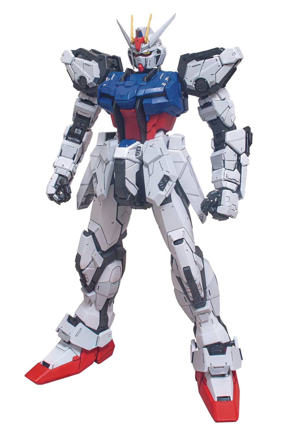 Gundam Seed Perfect Strike Gundam Pg 1/60 Model Kit