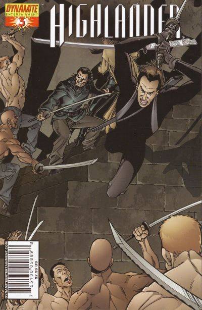 Highlander #3 (2006)