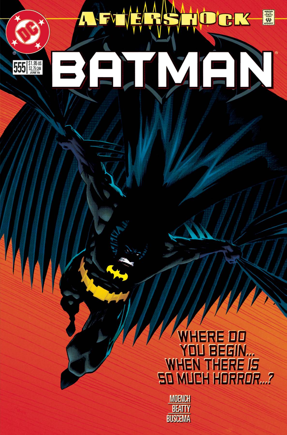 Batman By Doug Moench And Kelley Jones Hardcover Volume 2 | ComicHub