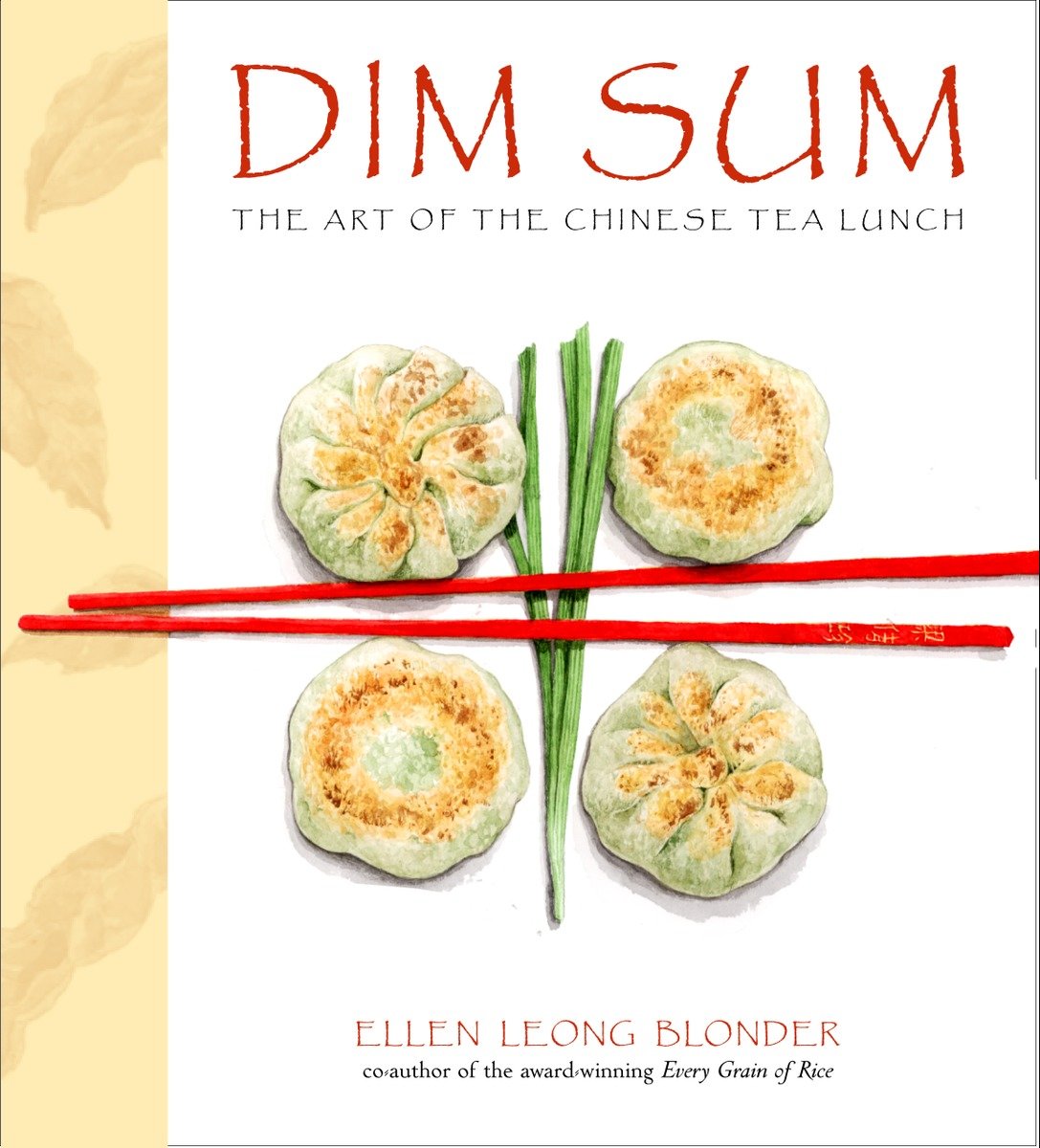 Dim Sum (Hardcover Book)