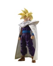 Dragon Ball Z Warrior Who Surpassed Goku Ss Son Gohan S.H.Figuarts Action Figure