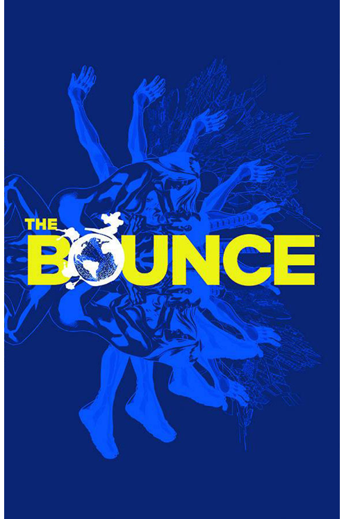 Bounce Graphic Novel (Mature)