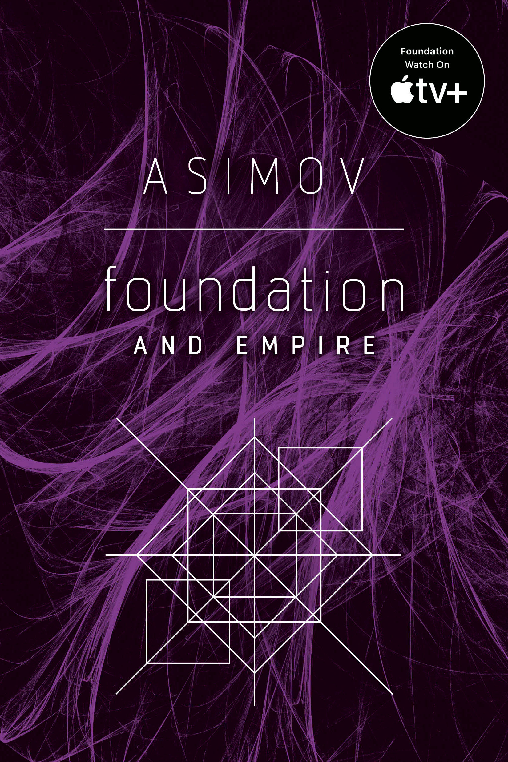 Foundation And Empire