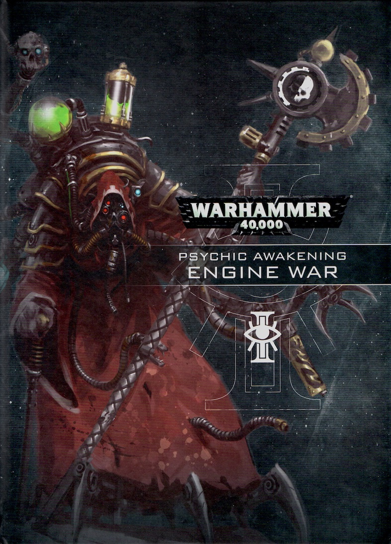 Wh40k Psychic Awakening: Engine War 
