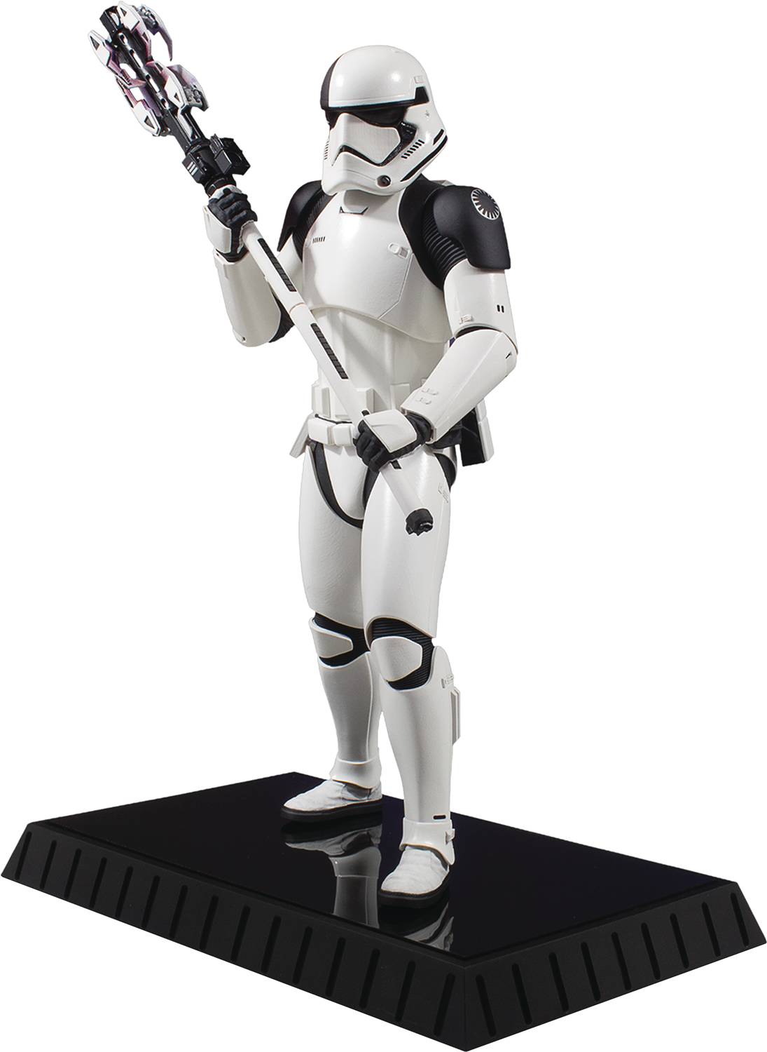 Star Wars Executioner Trooper 1/6 Scale Statue
