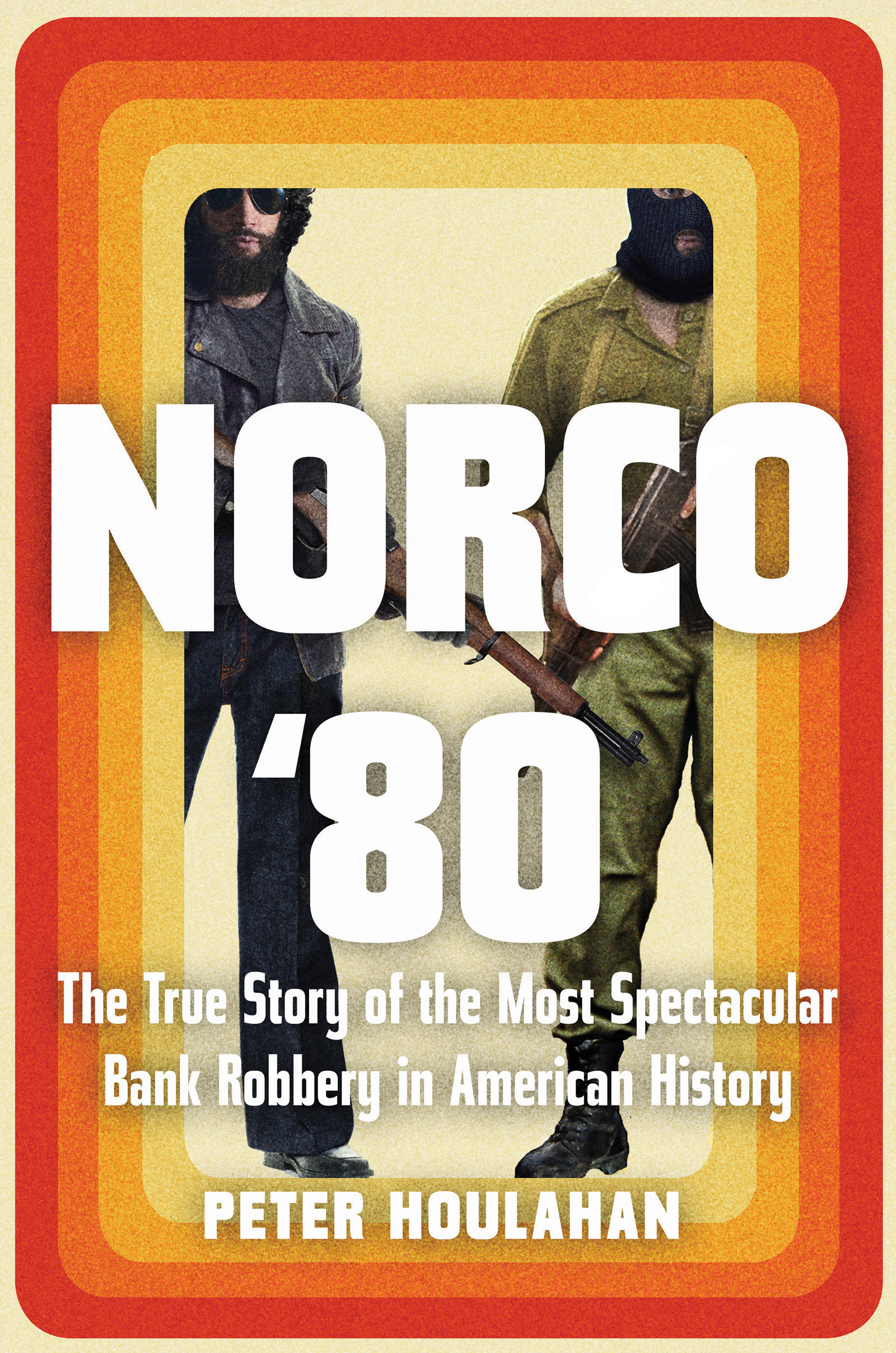 Norco '80 (Hardcover Book)