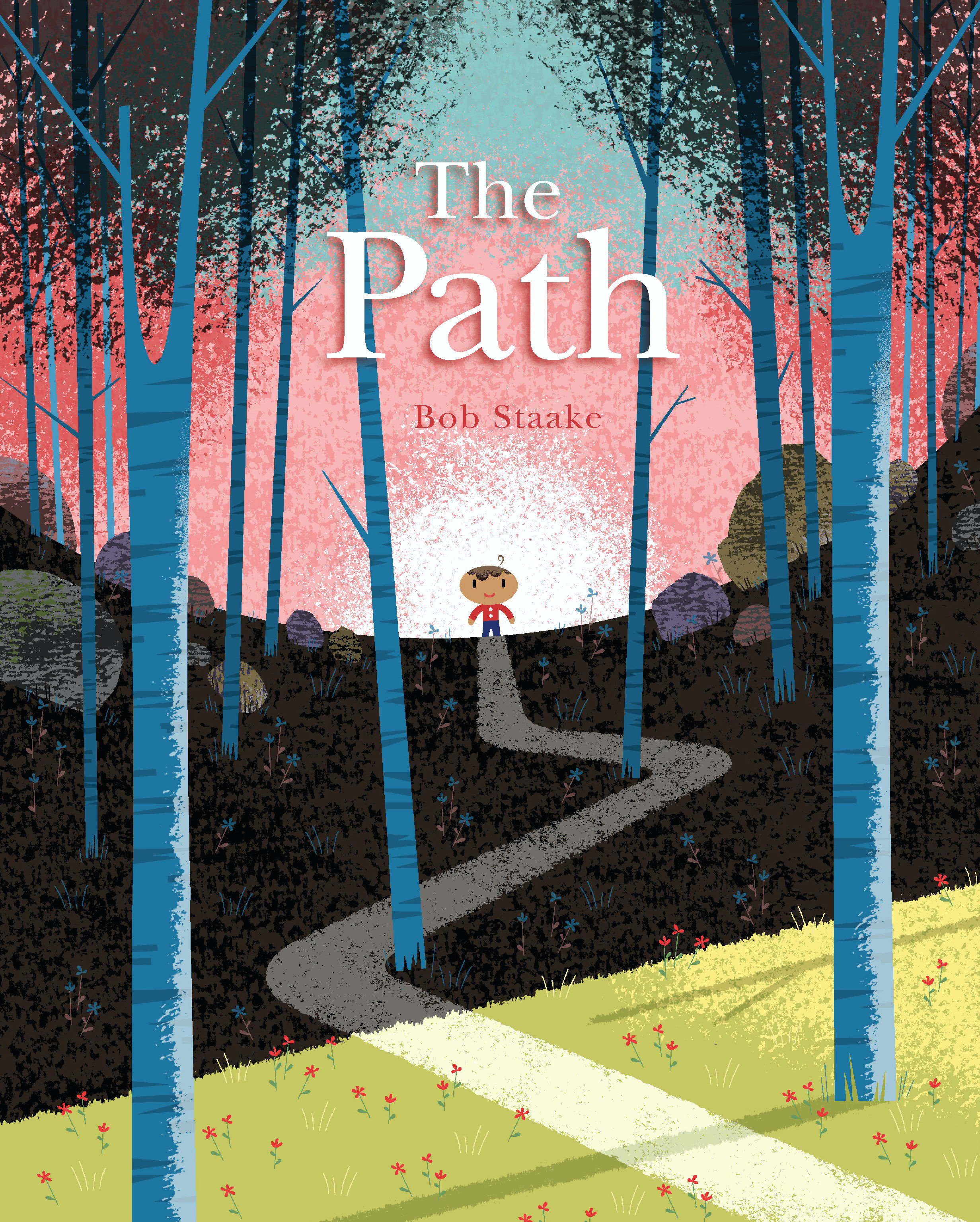 The Path (Hardcover Book)