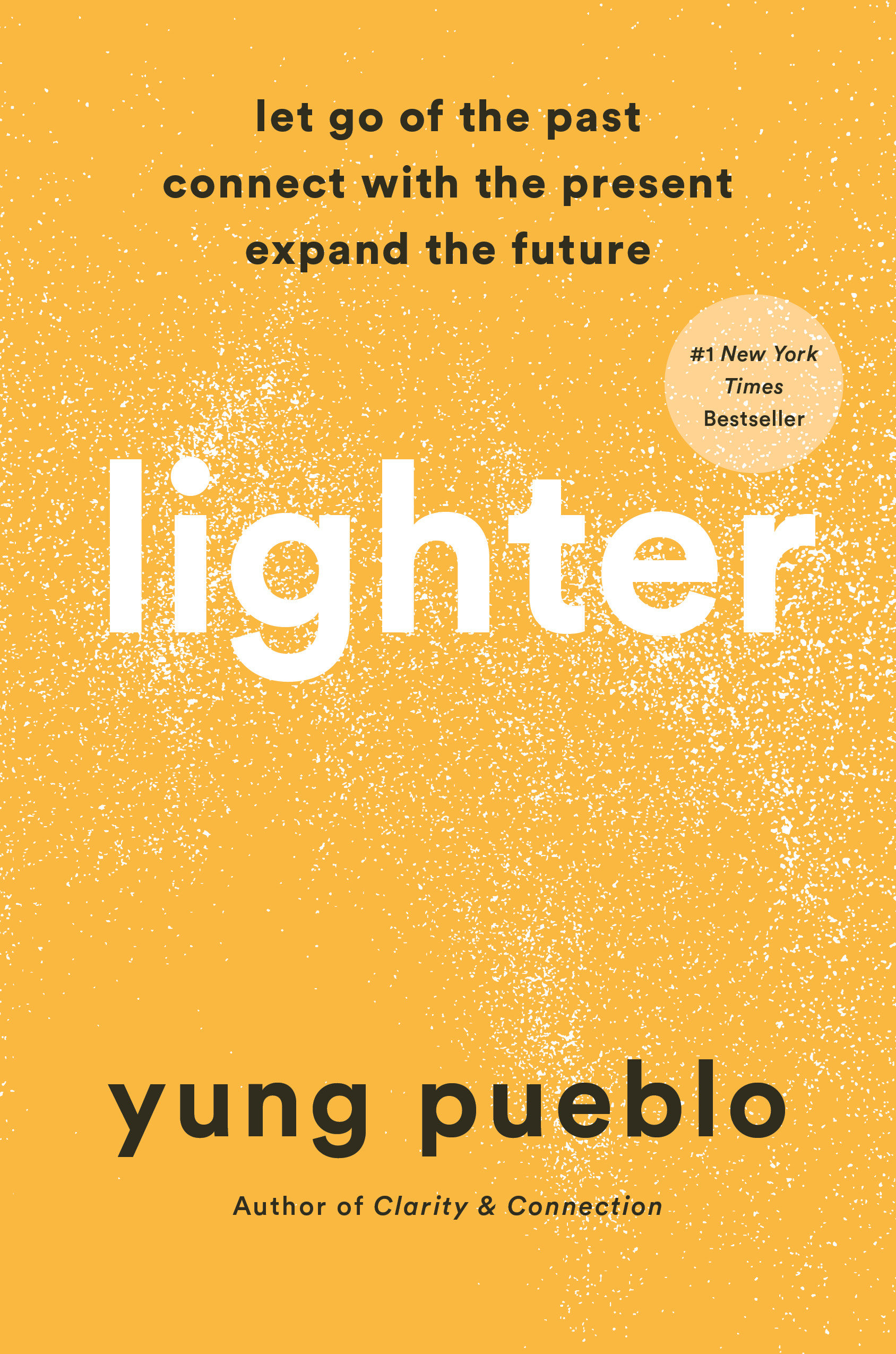 Lighter (Hardcover Book)