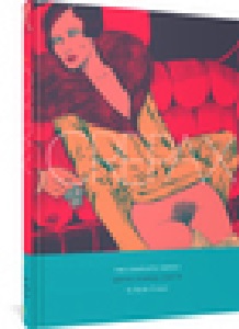 Complete Crepax Hardcover Volume 8 Erotic Stories Part II (Adult)