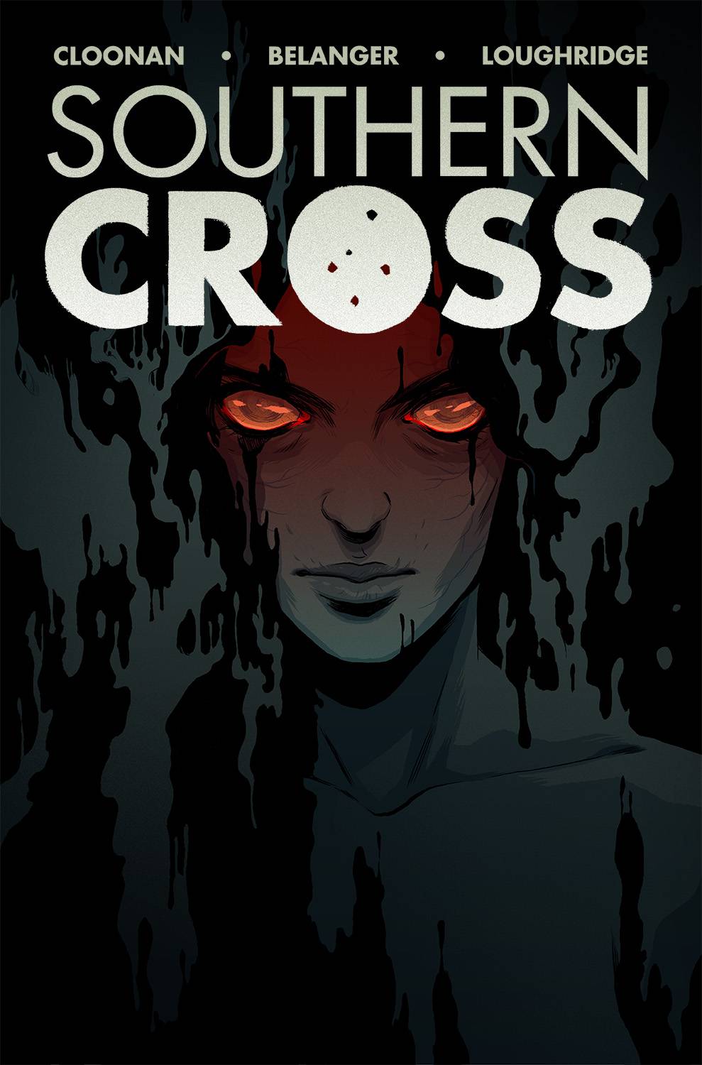 Southern Cross #13