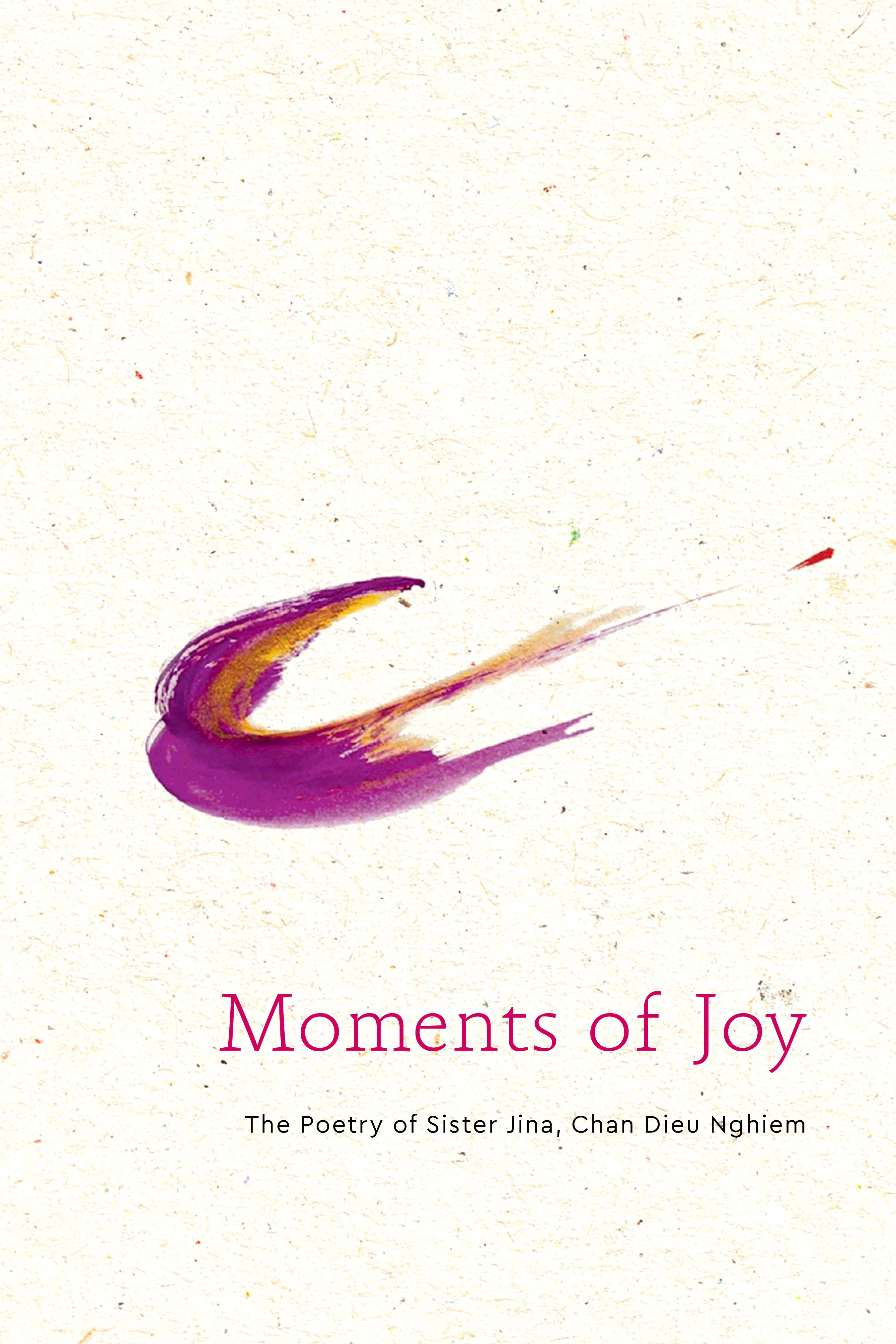 Moments Of Joy (Hardcover Book)