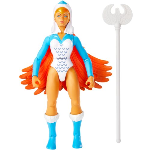 Masters of the Universe Origins: Sorceress Action Figure
