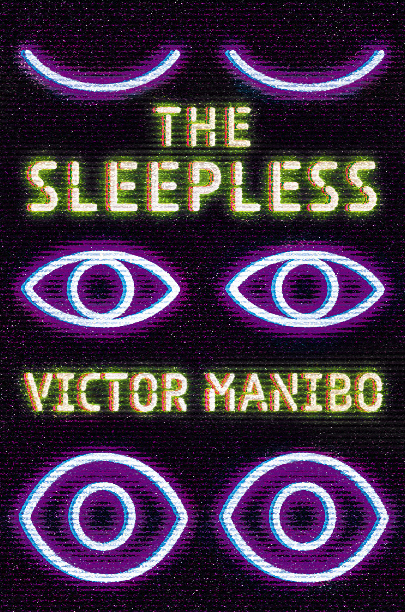The Sleepless (Hardcover Book)