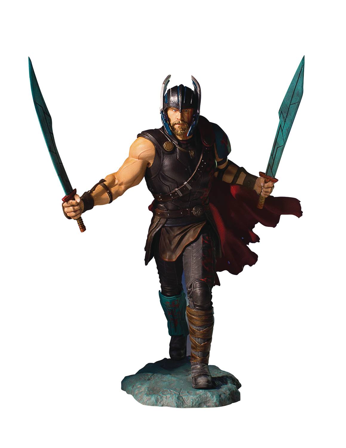 Marvel Thor Ragnarok Collectors Gallery Statue