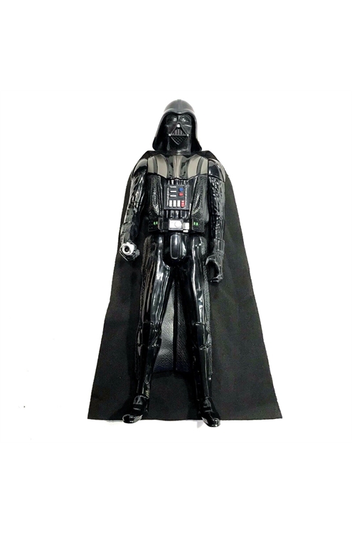 Hasbro 2013 12" Darth Vader Action Figure Pre-Owned