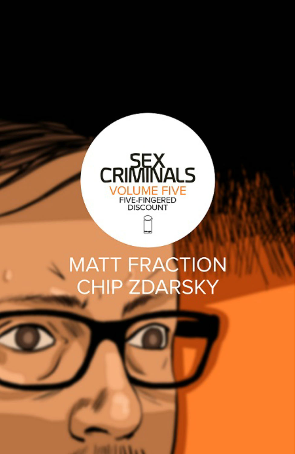 Sex Criminals Graphic Novel Volume 5 Five-Fingered Discount (Mature)