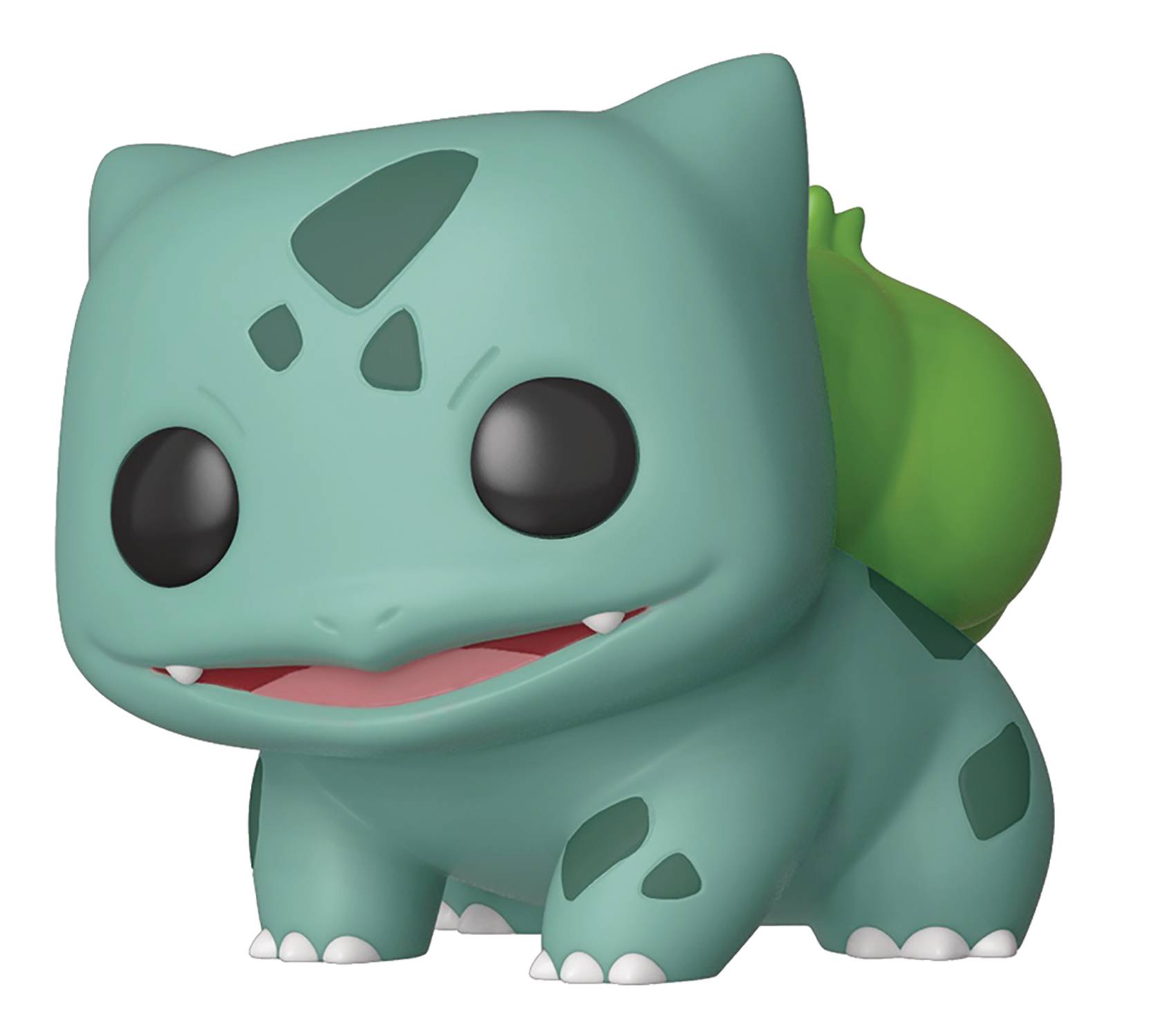 Pop Games Pokémon Bulbasaur Vinyl Figure