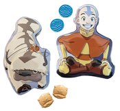 Avatar Last Airbender Sours Candy Tin 12ct Display