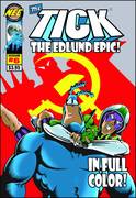 Tick Edlund Epic #6