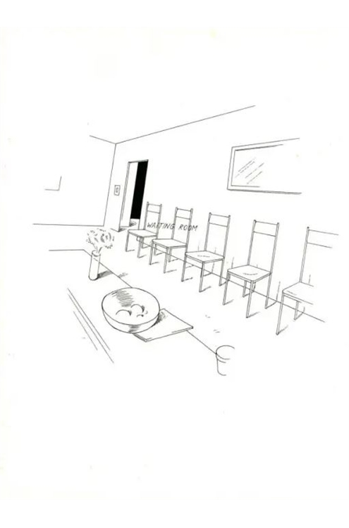 Waiting Room 