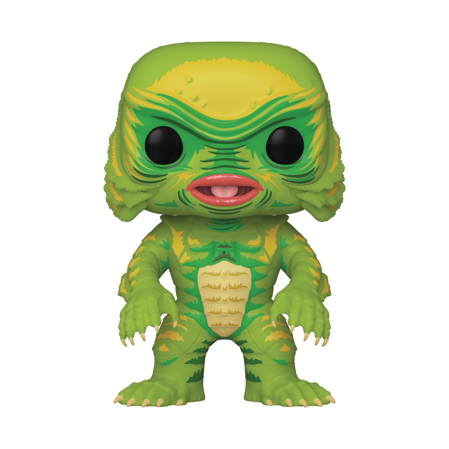 POP Movies Universal Monsters Gill-Man Vinyl Figure