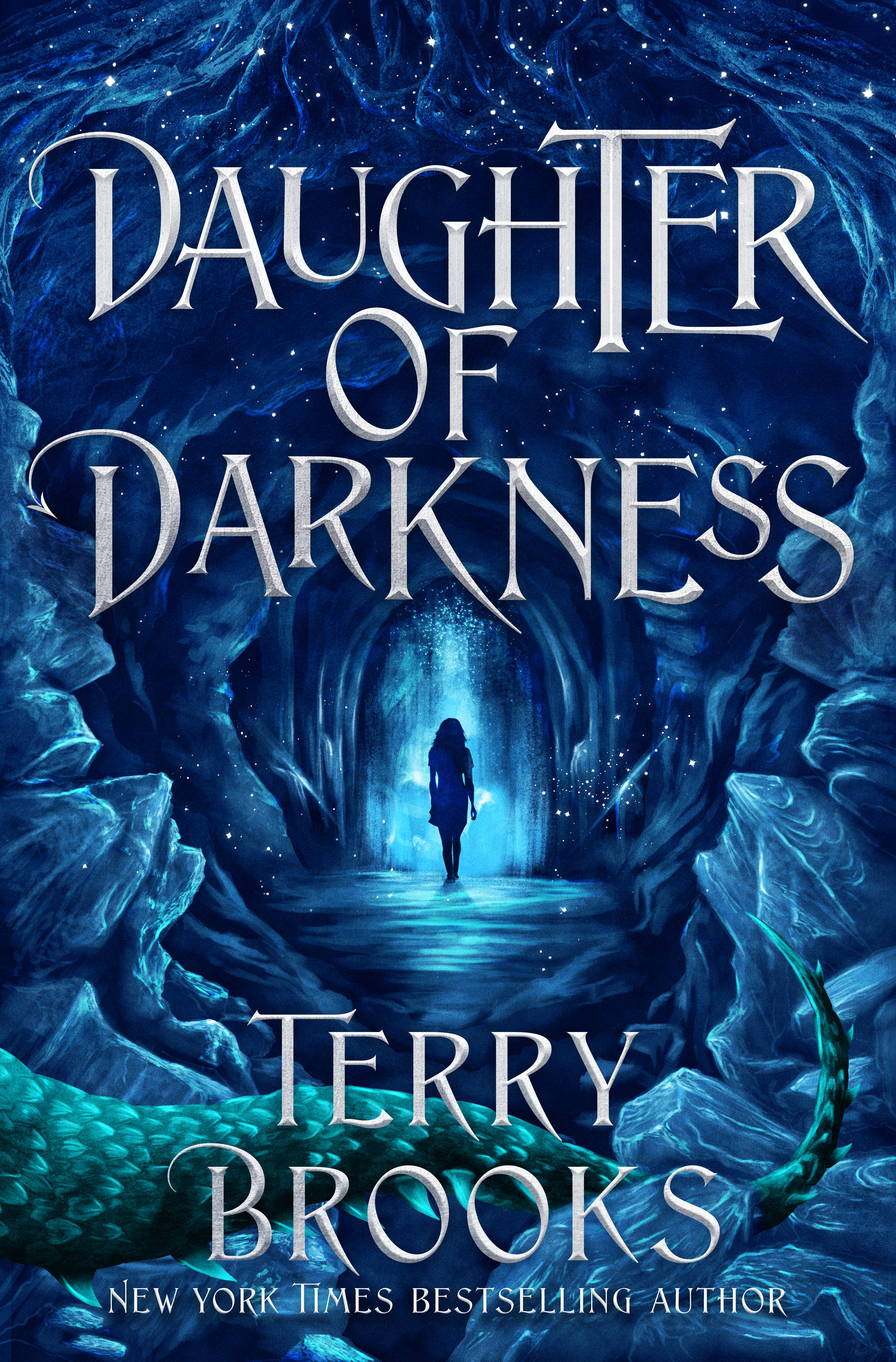 Daughter Of Darkness (Hardcover Book)
