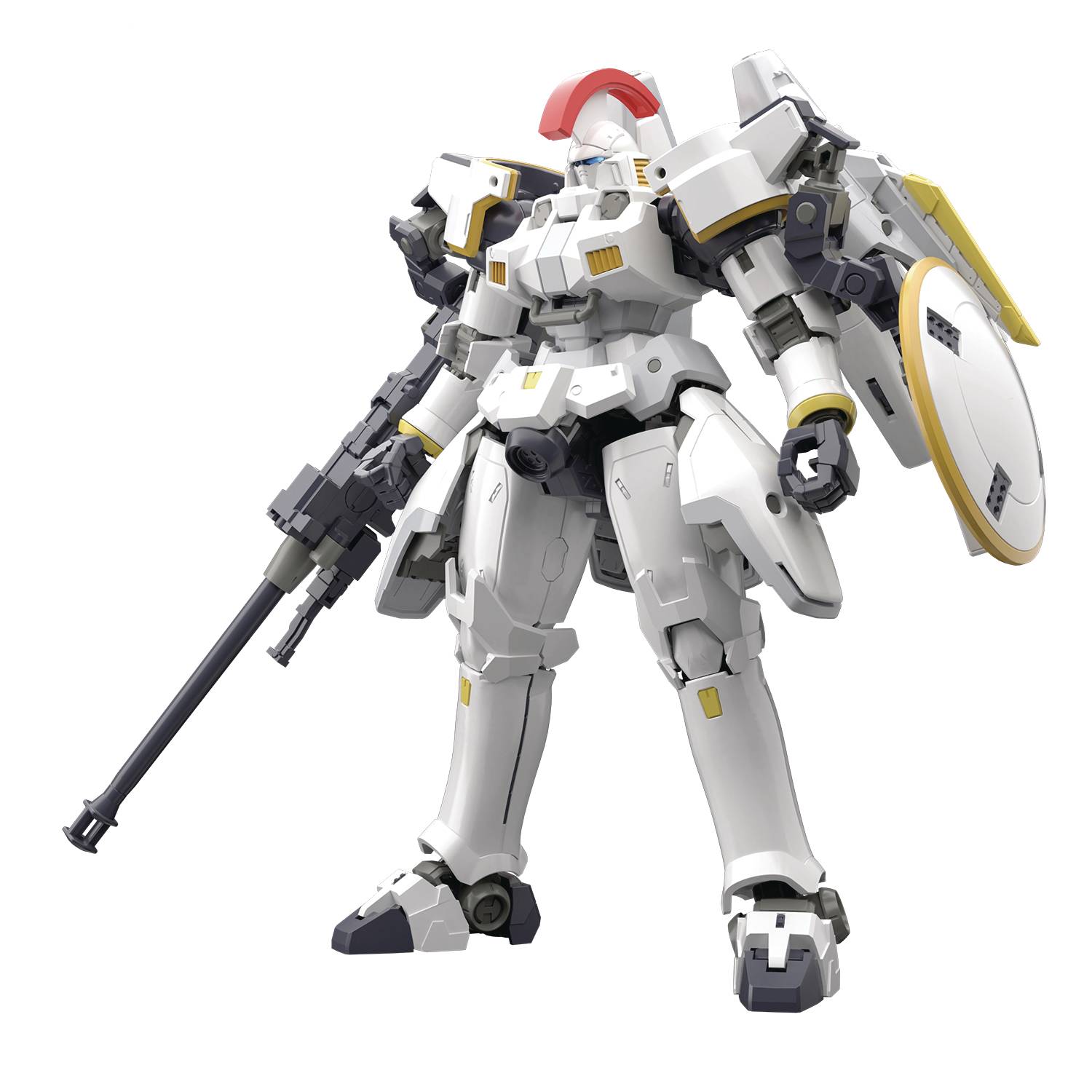 Gundam Wing Tallgeese Rg Model Kit Ew Version