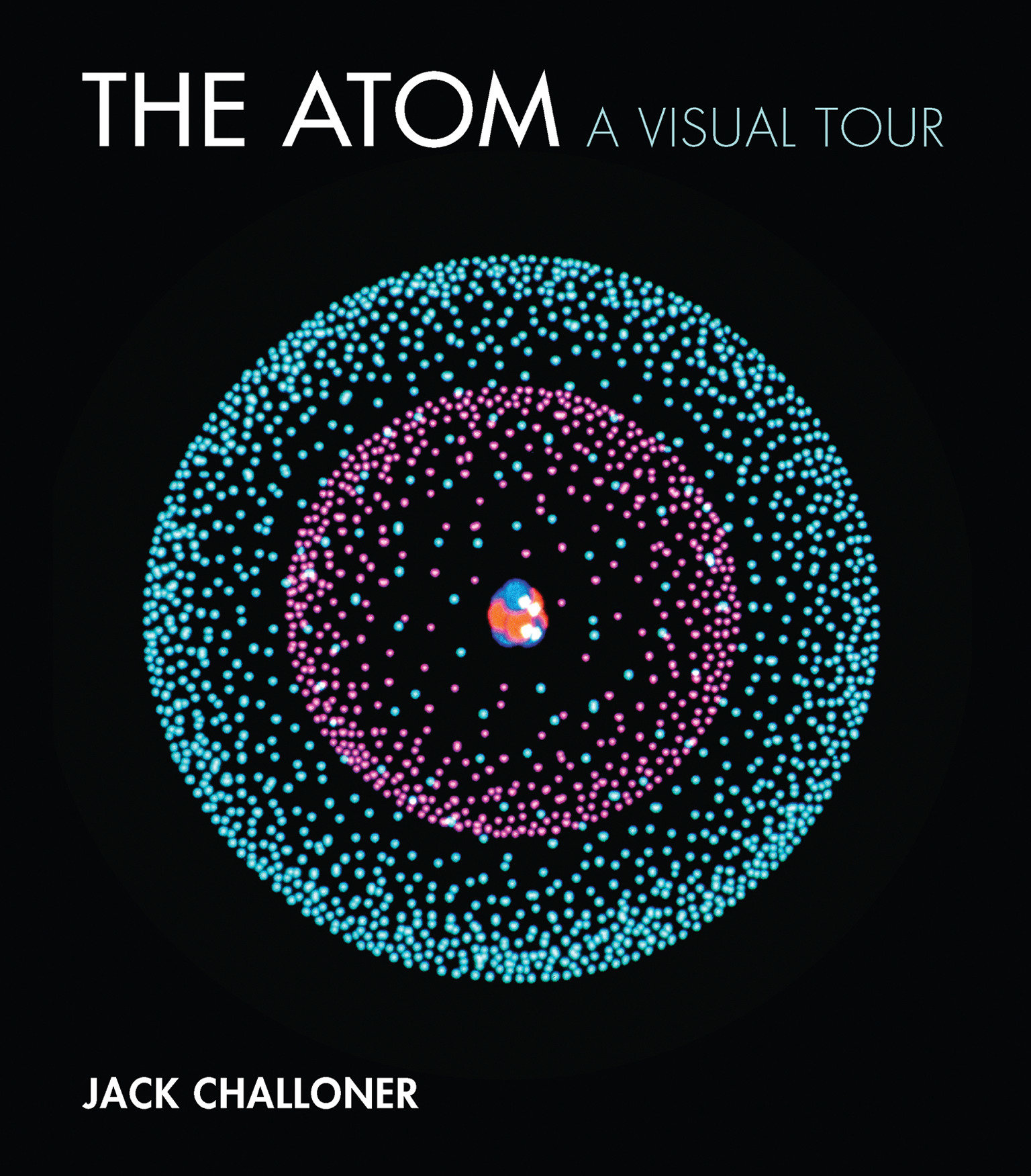The Atom (Hardcover Book)