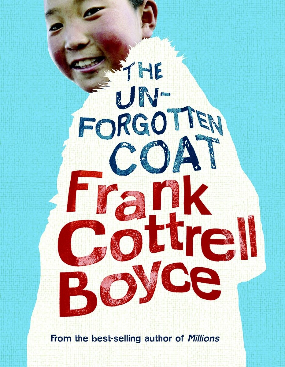 The Unforgotten Coat (Hardcover Book)