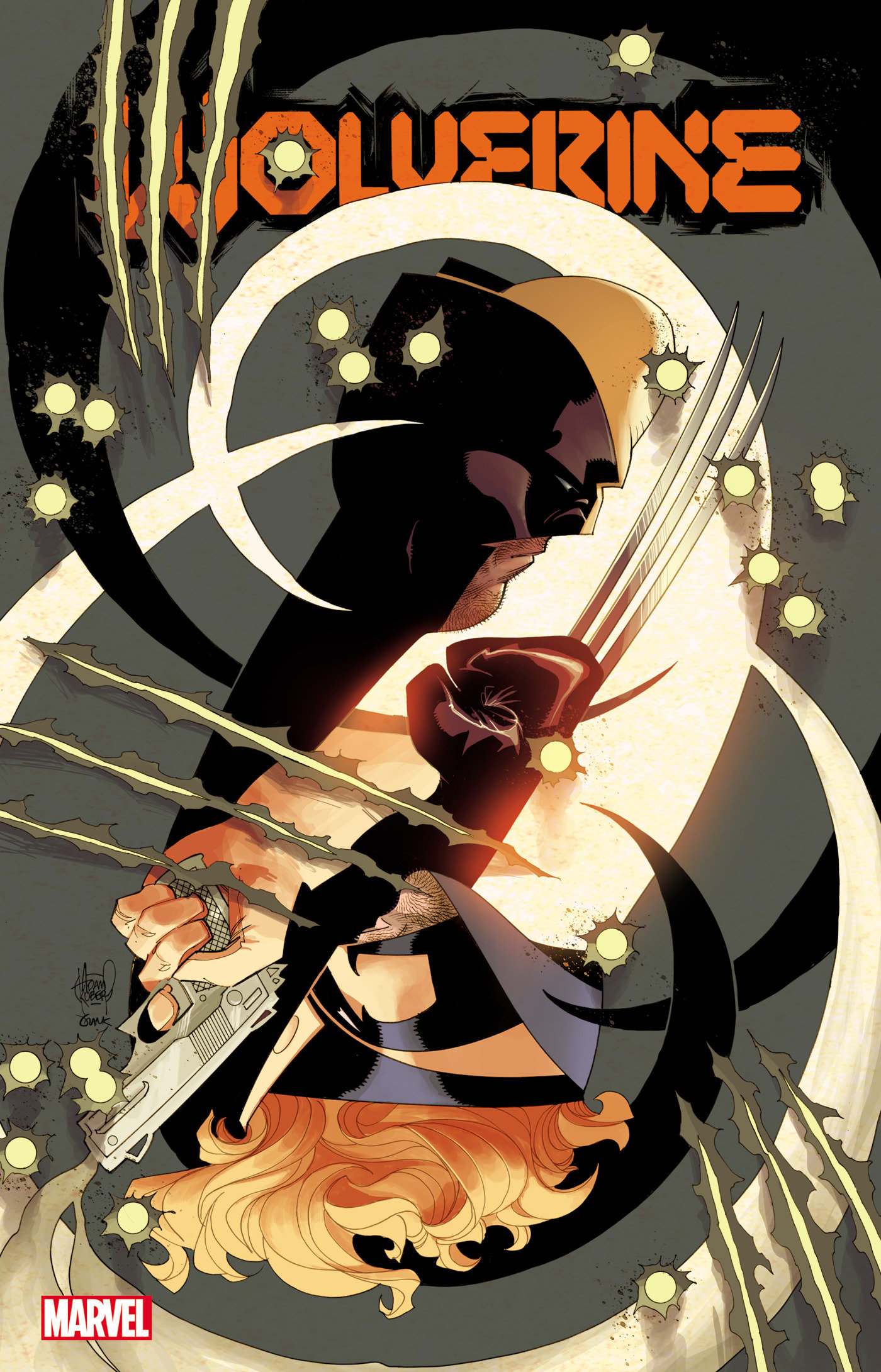 Wolverine #17 (2020)