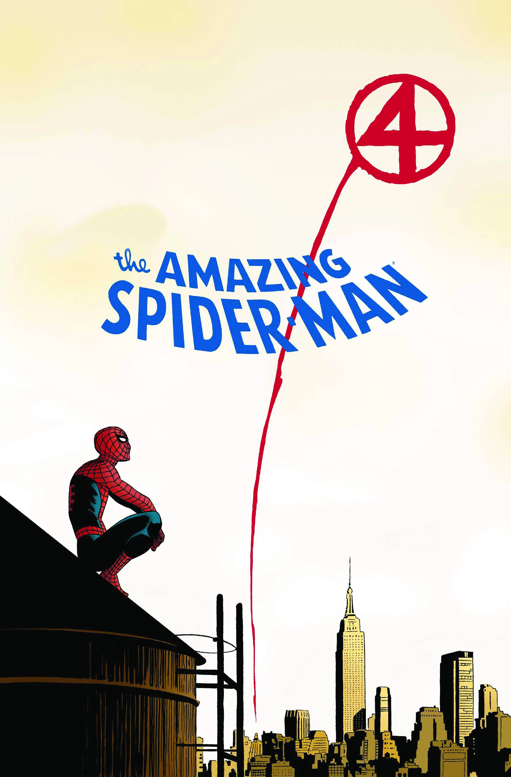 Amazing Spider-Man #657 (1998)