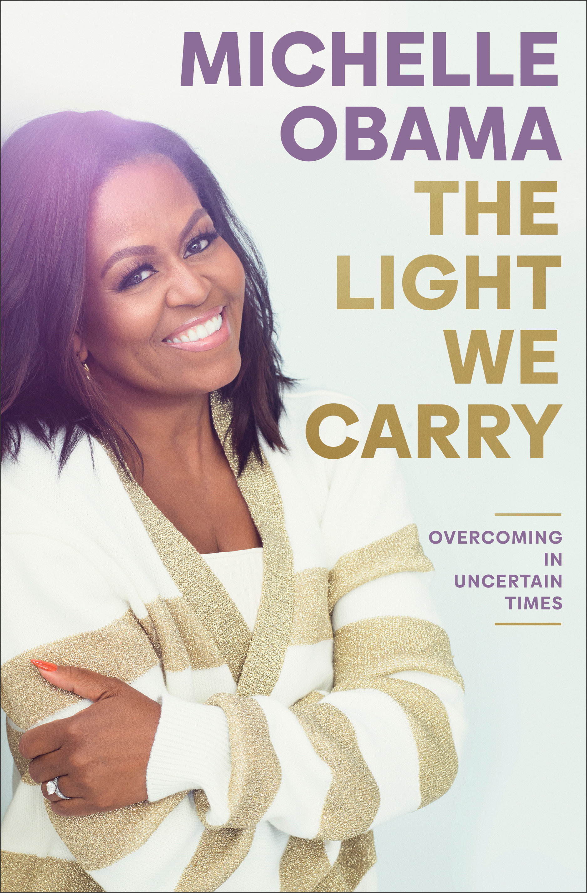 The Light We Carry (Hardcover Book)