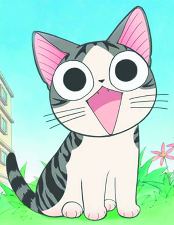 Chi Sweet Home Graphic Novel Volume 12