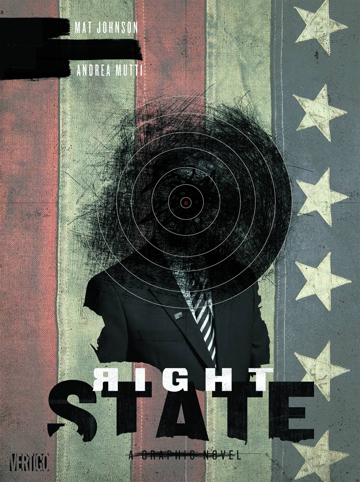 Right State Graphic Novel