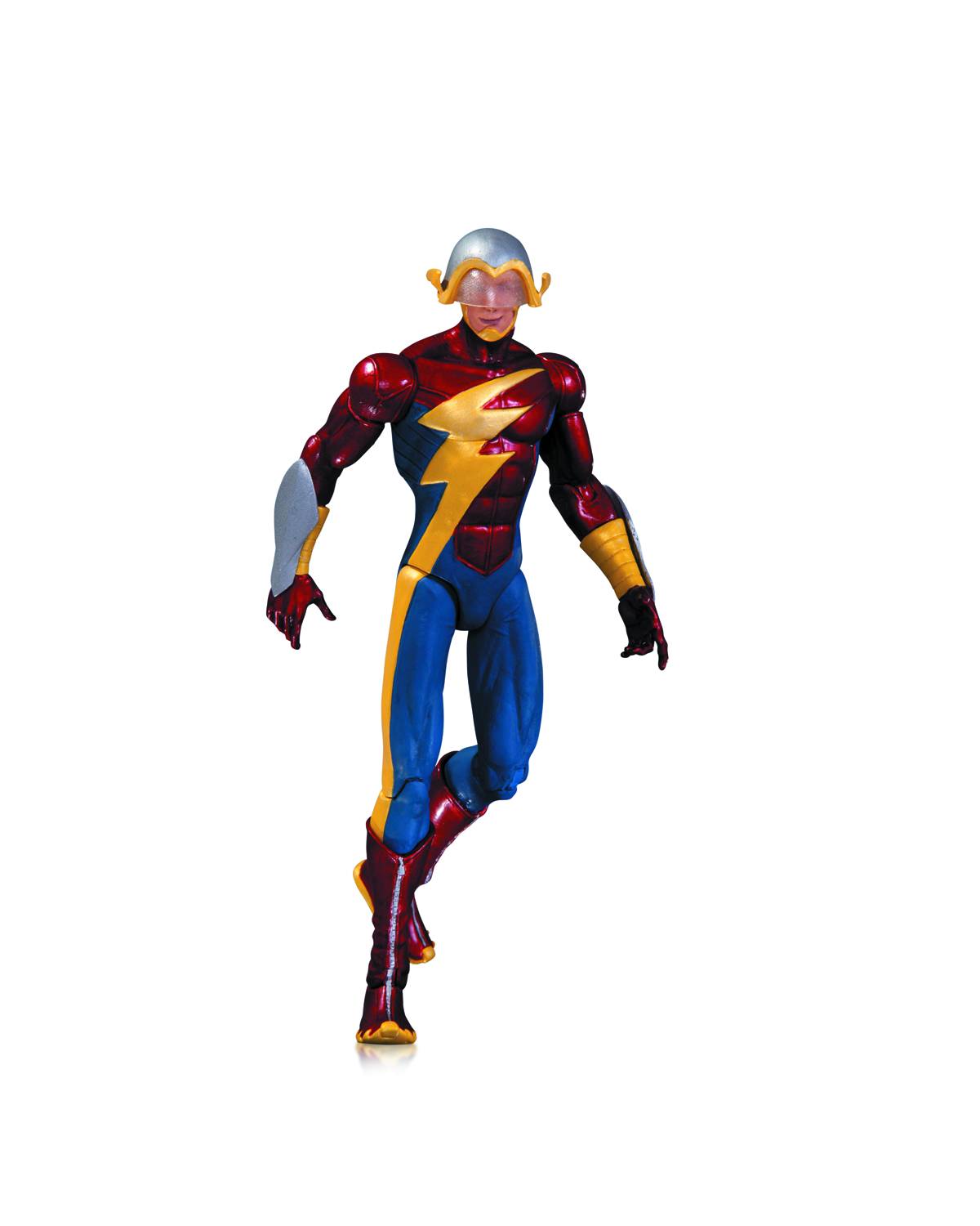 DC Comics The New 52 Earth 2 Flash Action Figure
