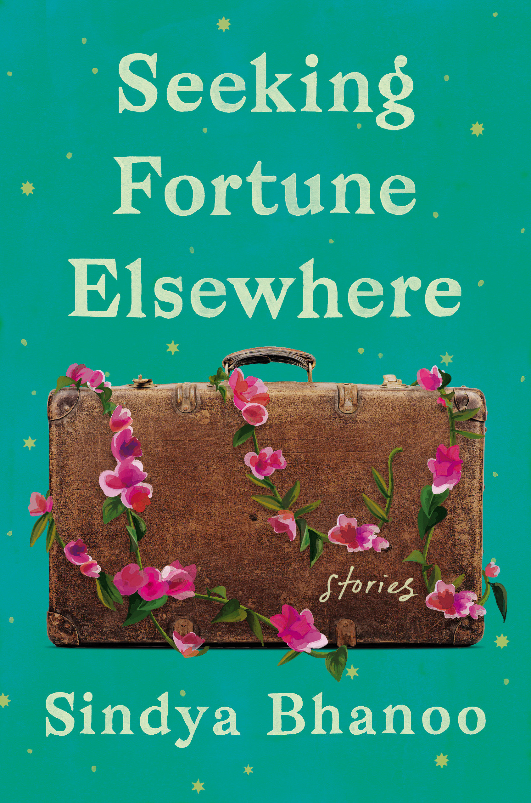 Seeking Fortune Elsewhere (Hardcover Book)