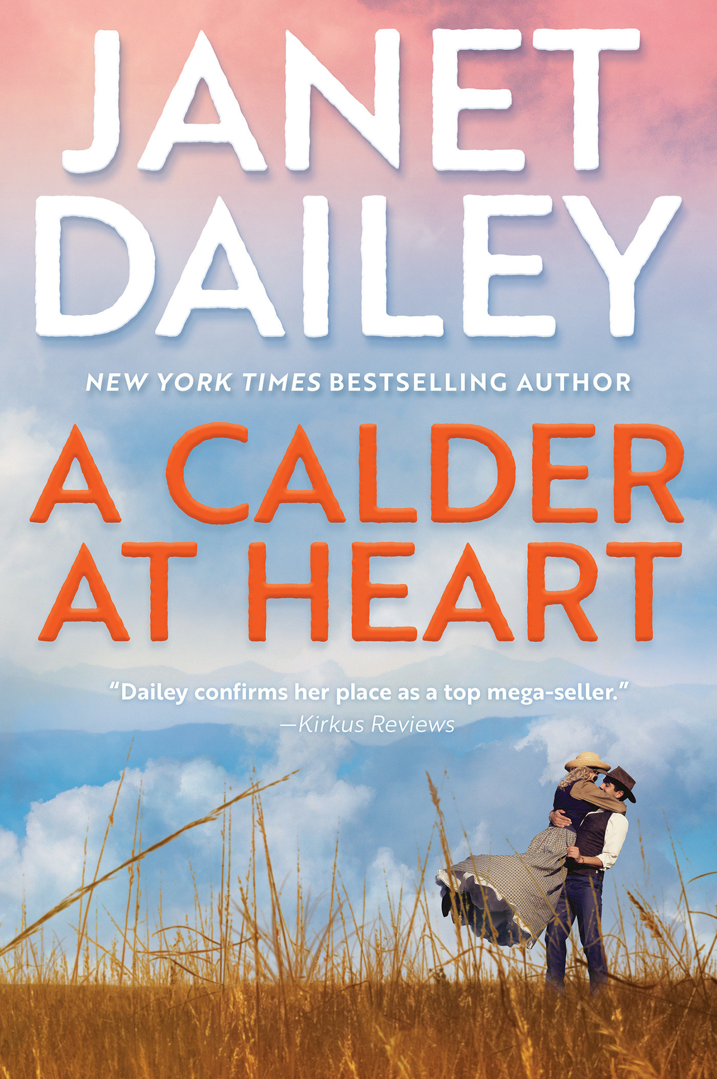 A Calder At Heart (Hardcover Book)