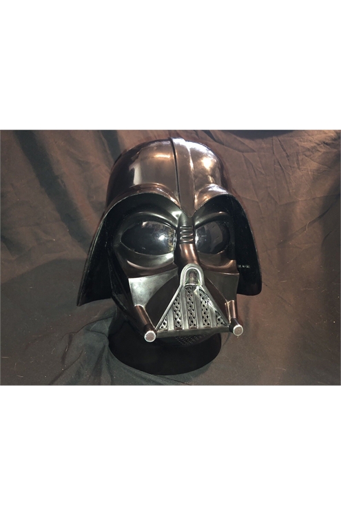 Lucasfilm 1998 Darth Vader Helmet Pre-Owned