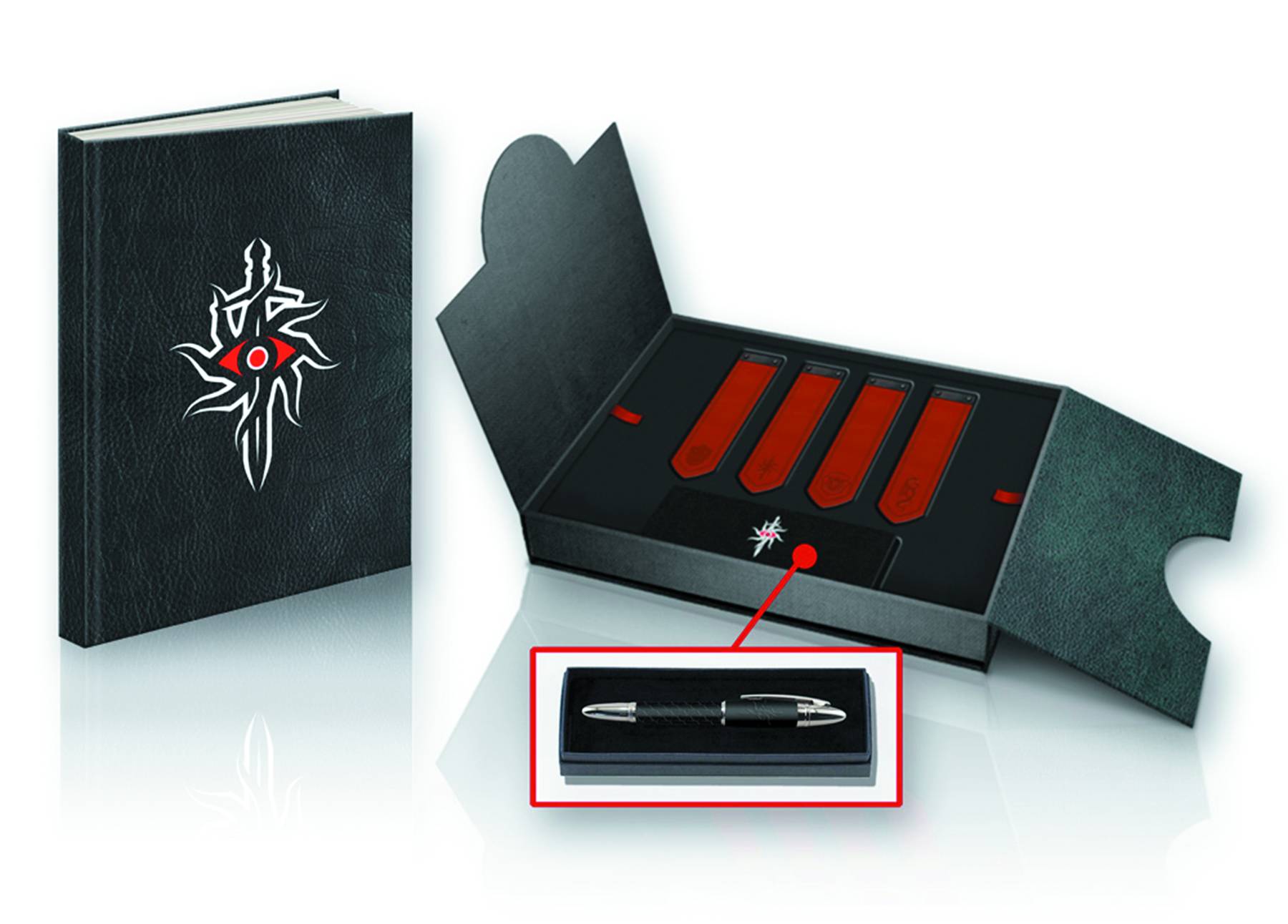 Dragon Age Inquisitor Edition Collectors Box Set