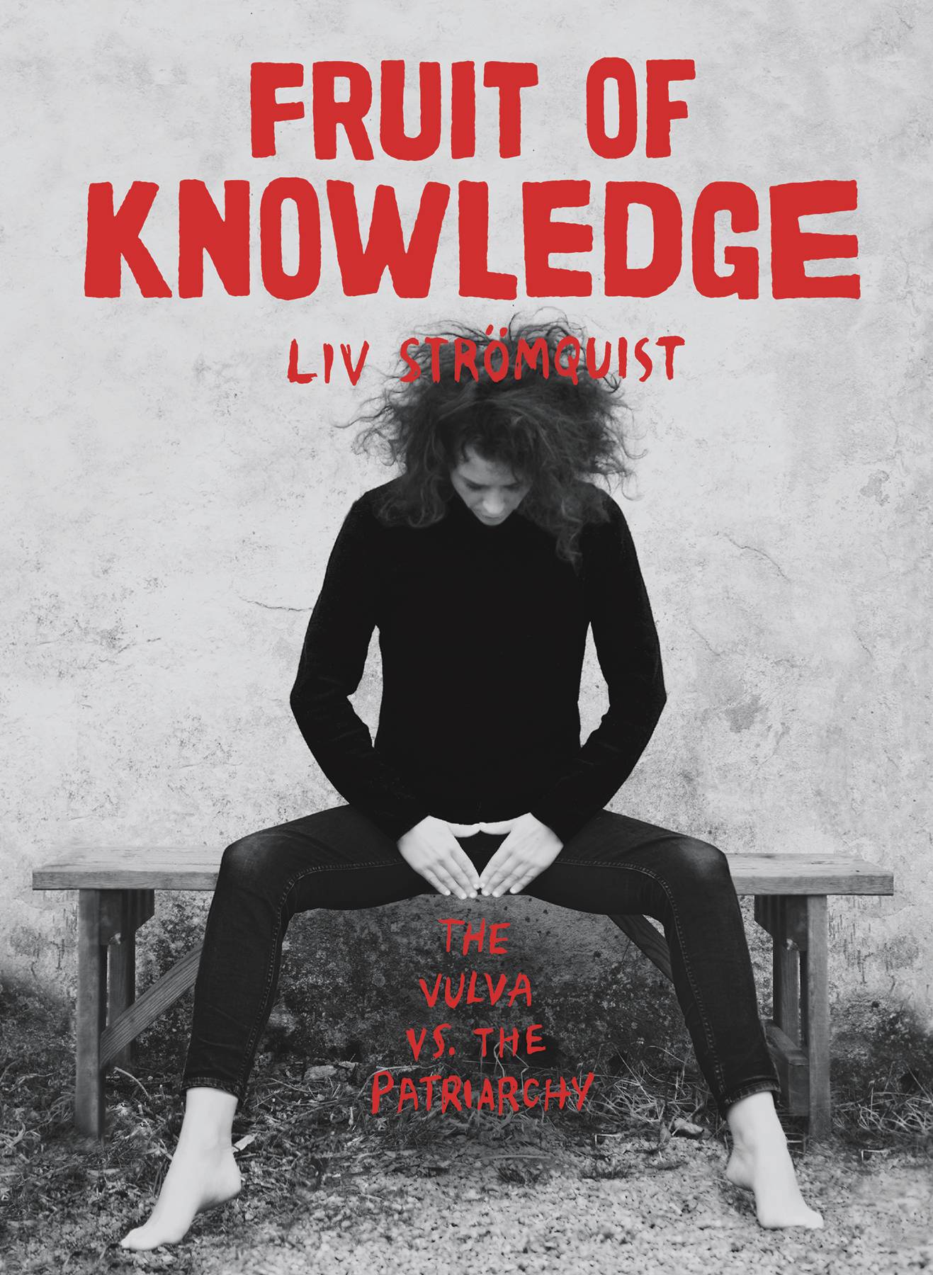 Fruit of Knowledge Hardcover (Mature)