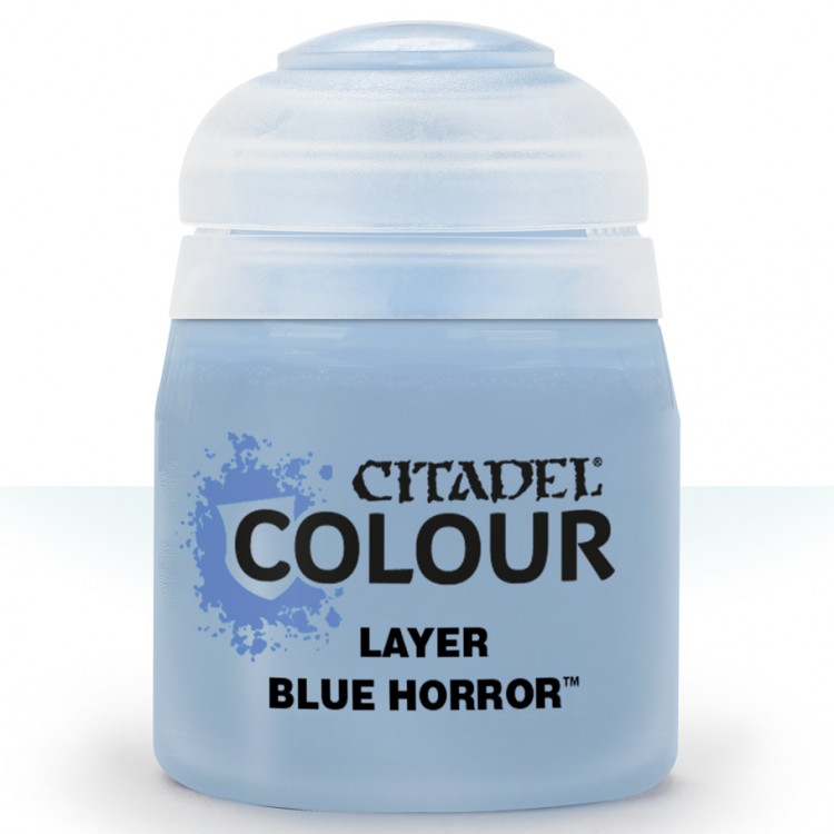 Citadel Paint: Base - Blue Horror