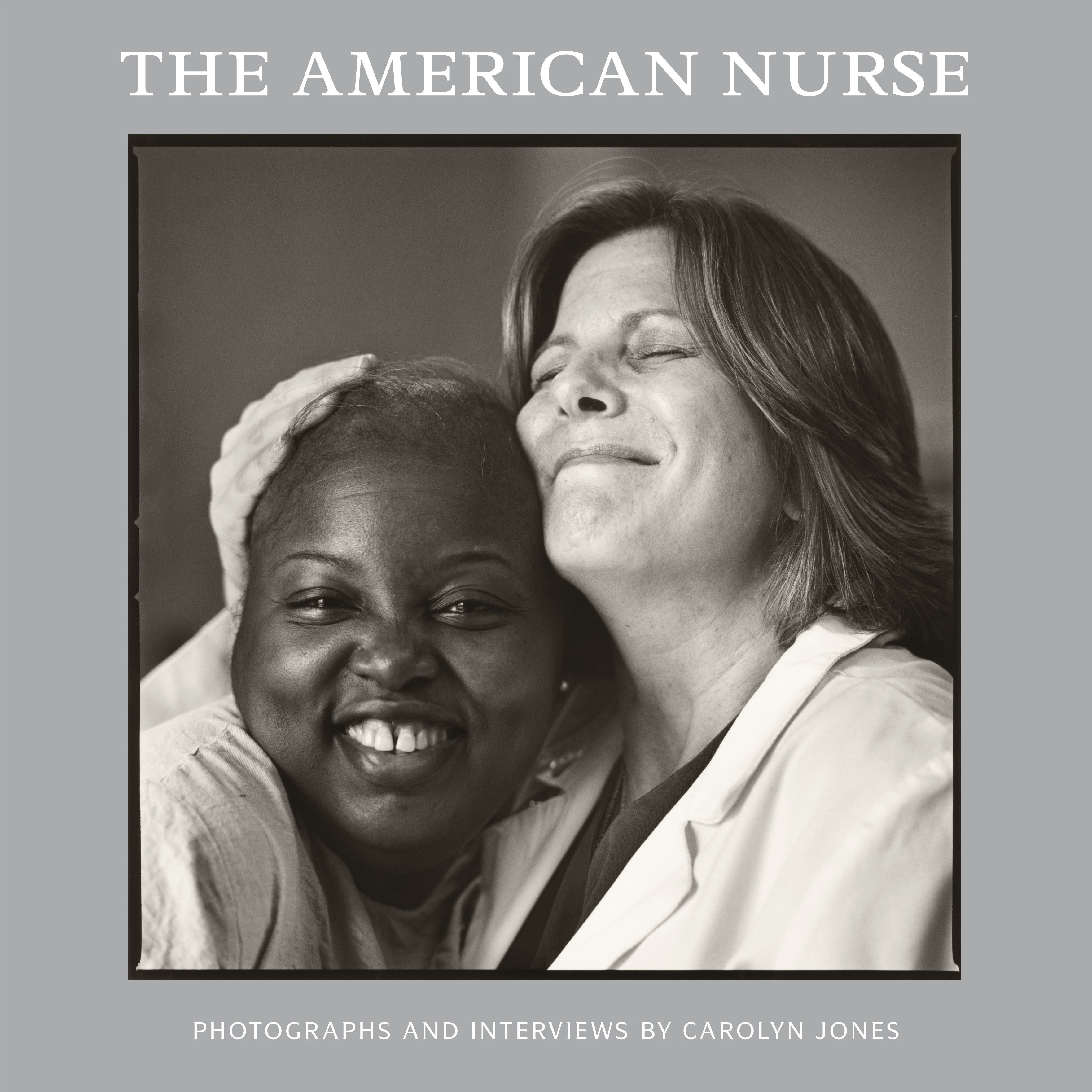 The American Nurse (Hardcover Book)