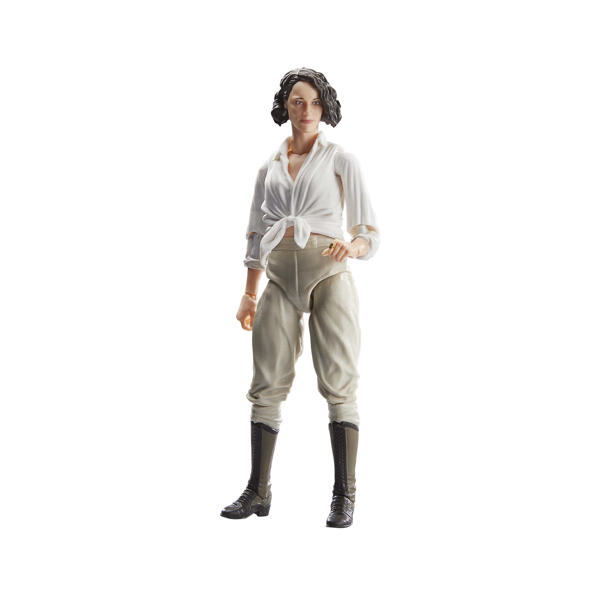 Indiana Jones Adventure Series 6in Helena Shaw Action Figure