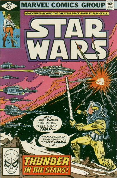 Star Wars #34