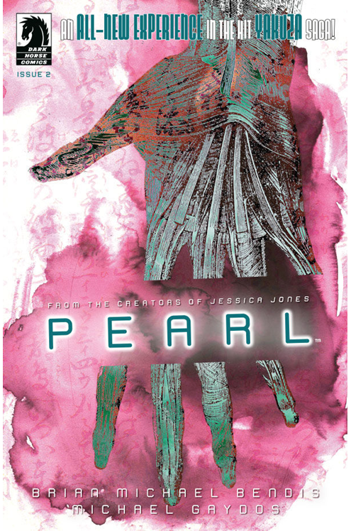 Pearl III #2 Cover A Gaydos (Of 6)