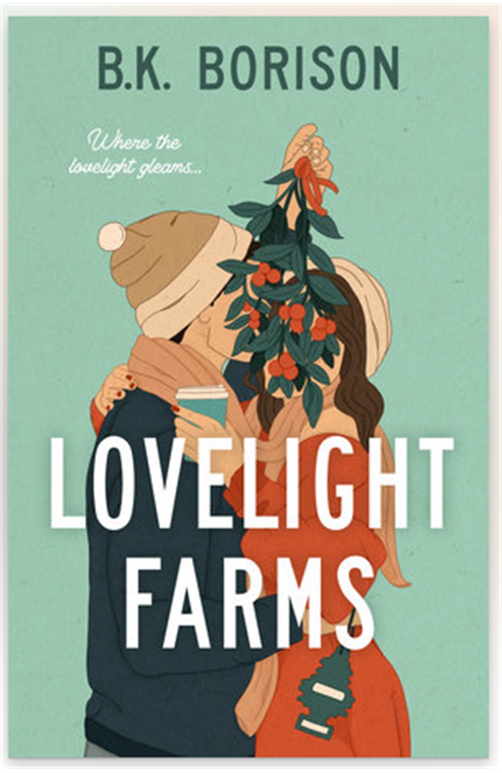 Lovelight Farms