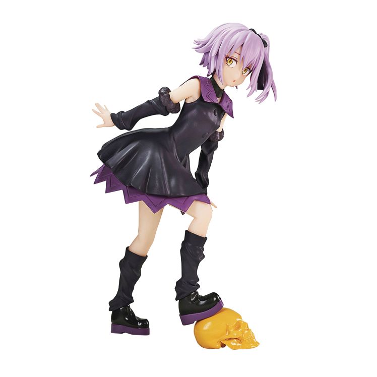 That Time I Got Reincarnated As A Slime Violet Figure B