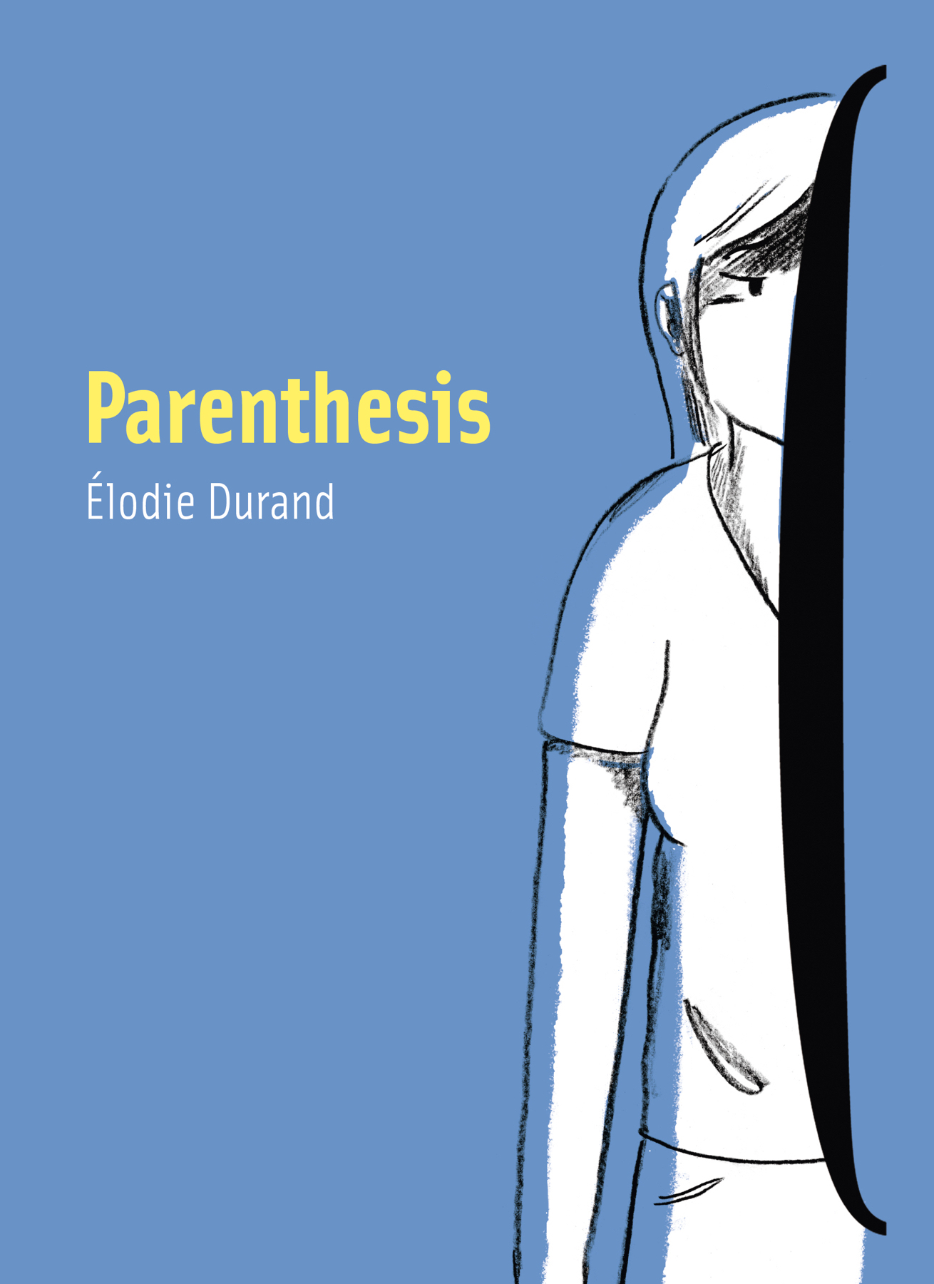 Parenthesis Graphic Novel